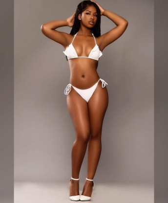 Проститутка Мария