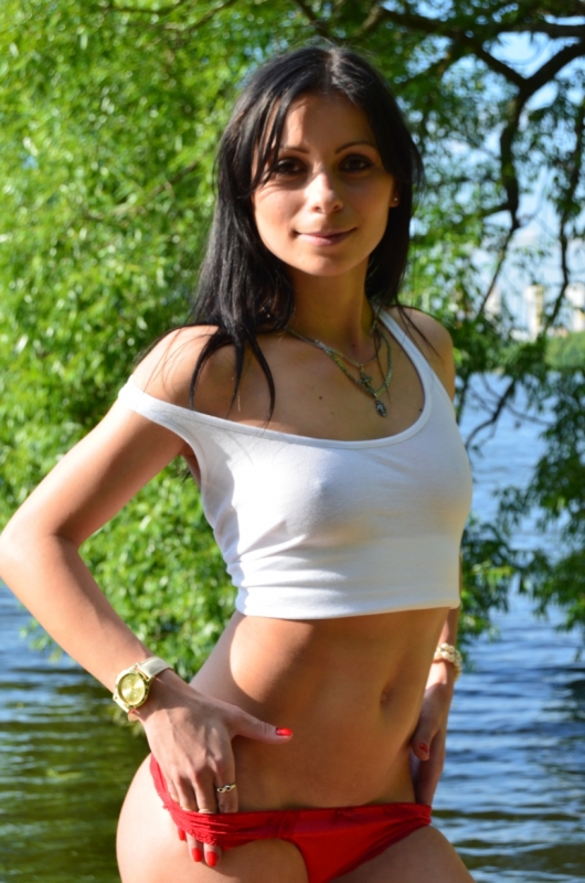 Проститутка Софинка