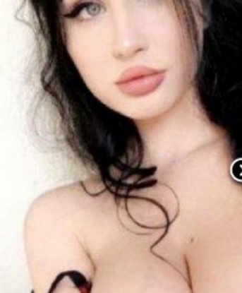 Проститутка Ека